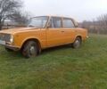 Жовтий ВАЗ 2101, об'ємом двигуна 0 л та пробігом 42 тис. км за 758 $, фото 1 на Automoto.ua