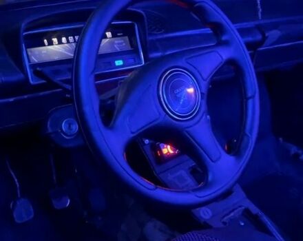 Желтый ВАЗ 2101, объемом двигателя 1 л и пробегом 80 тыс. км за 358 $, фото 1 на Automoto.ua