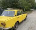 Желтый ВАЗ 2101, объемом двигателя 1.2 л и пробегом 1000 тыс. км за 241 $, фото 2 на Automoto.ua