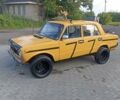 Желтый ВАЗ 2101, объемом двигателя 1.3 л и пробегом 88 тыс. км за 880 $, фото 8 на Automoto.ua