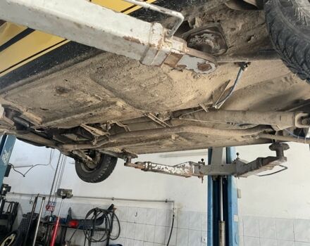 Желтый ВАЗ 2101, объемом двигателя 1.3 л и пробегом 220 тыс. км за 500 $, фото 5 на Automoto.ua