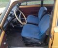 Жовтий ВАЗ 2101, об'ємом двигуна 0 л та пробігом 42 тис. км за 758 $, фото 2 на Automoto.ua