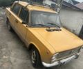 Желтый ВАЗ 2101, объемом двигателя 1.2 л и пробегом 100 тыс. км за 550 $, фото 1 на Automoto.ua