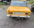 Жовтий ВАЗ 2101, об'ємом двигуна 1.2 л та пробігом 1000 тис. км за 600 $, фото 2 на Automoto.ua