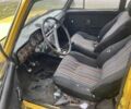 Желтый ВАЗ 2101, объемом двигателя 1.2 л и пробегом 2 тыс. км за 483 $, фото 3 на Automoto.ua
