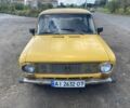 Желтый ВАЗ 2101, объемом двигателя 1.2 л и пробегом 99 тыс. км за 473 $, фото 1 на Automoto.ua