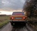 Желтый ВАЗ 2101, объемом двигателя 1.2 л и пробегом 74 тыс. км за 350 $, фото 1 на Automoto.ua