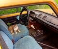 Жовтий ВАЗ 2101, об'ємом двигуна 1.3 л та пробігом 0 тис. км за 250 $, фото 1 на Automoto.ua
