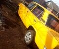 Желтый ВАЗ 2101, объемом двигателя 15 л и пробегом 200 тыс. км за 500 $, фото 3 на Automoto.ua