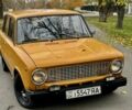Желтый ВАЗ 2101, объемом двигателя 1.6 л и пробегом 100 тыс. км за 441 $, фото 5 на Automoto.ua