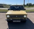 Желтый ВАЗ 2101, объемом двигателя 1.3 л и пробегом 2 тыс. км за 900 $, фото 1 на Automoto.ua