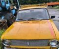 Жовтий ВАЗ 2101, об'ємом двигуна 1.2 л та пробігом 1000 тис. км за 600 $, фото 3 на Automoto.ua
