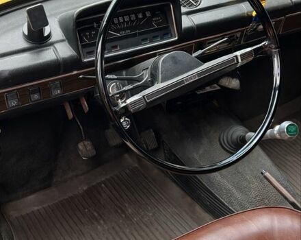 Желтый ВАЗ 2101, объемом двигателя 1.2 л и пробегом 90 тыс. км за 836 $, фото 5 на Automoto.ua