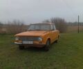 Жовтий ВАЗ 2101, об'ємом двигуна 0 л та пробігом 42 тис. км за 758 $, фото 1 на Automoto.ua