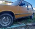 ВАЗ 2101 1984 в Черновцах на Automoto.ua Желтый ВАЗ 2101, объемом двигателя 1.5 л и пробегом 52 тыс. км за 412 $, фото 4 на Automoto.ua