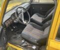 Желтый ВАЗ 2101, объемом двигателя 1.2 л и пробегом 2 тыс. км за 483 $, фото 5 на Automoto.ua