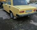 Желтый ВАЗ 2101, объемом двигателя 0 л и пробегом 100 тыс. км за 550 $, фото 3 на Automoto.ua