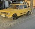 Желтый ВАЗ 2101, объемом двигателя 1.3 л и пробегом 220 тыс. км за 500 $, фото 2 на Automoto.ua