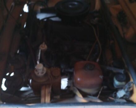 Желтый ВАЗ 2101, объемом двигателя 0 л и пробегом 100 тыс. км за 508 $, фото 2 на Automoto.ua