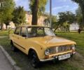 Желтый ВАЗ 2101, объемом двигателя 1.2 л и пробегом 28 тыс. км за 400 $, фото 1 на Automoto.ua