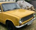 Желтый ВАЗ 2101, объемом двигателя 1.2 л и пробегом 90 тыс. км за 836 $, фото 2 на Automoto.ua