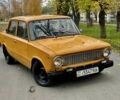 Желтый ВАЗ 2101, объемом двигателя 1.6 л и пробегом 100 тыс. км за 441 $, фото 4 на Automoto.ua