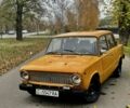 Желтый ВАЗ 2101, объемом двигателя 1.6 л и пробегом 100 тыс. км за 441 $, фото 2 на Automoto.ua
