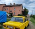 Жовтий ВАЗ 2101, об'ємом двигуна 1.2 л та пробігом 1000 тис. км за 387 $, фото 1 на Automoto.ua