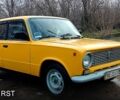 Жовтий ВАЗ 2101, об'ємом двигуна 1.2 л та пробігом 0 тис. км за 560 $, фото 1 на Automoto.ua