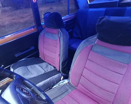 Желтый ВАЗ 2101, объемом двигателя 1 л и пробегом 80 тыс. км за 358 $, фото 5 на Automoto.ua