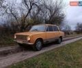 Желтый ВАЗ 2101, объемом двигателя 1.2 л и пробегом 74 тыс. км за 350 $, фото 4 на Automoto.ua