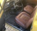 Желтый ВАЗ 2101, объемом двигателя 1.3 л и пробегом 220 тыс. км за 500 $, фото 3 на Automoto.ua