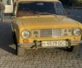 Желтый ВАЗ 2101, объемом двигателя 1.3 л и пробегом 220 тыс. км за 500 $, фото 1 на Automoto.ua