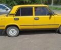 Желтый ВАЗ 2101, объемом двигателя 0 л и пробегом 158 тыс. км за 721 $, фото 10 на Automoto.ua