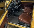 Желтый ВАЗ 2101, объемом двигателя 1.2 л и пробегом 90 тыс. км за 836 $, фото 4 на Automoto.ua