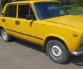 Желтый ВАЗ 2101, объемом двигателя 0 л и пробегом 158 тыс. км за 721 $, фото 13 на Automoto.ua