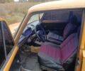 Желтый ВАЗ 2101, объемом двигателя 1 л и пробегом 80 тыс. км за 358 $, фото 6 на Automoto.ua