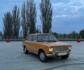 Желтый ВАЗ 2101, объемом двигателя 1.2 л и пробегом 95 тыс. км за 1199 $, фото 1 на Automoto.ua