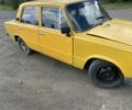 Желтый ВАЗ 2101, объемом двигателя 1.2 л и пробегом 99 тыс. км за 473 $, фото 1 на Automoto.ua