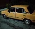 Желтый ВАЗ 2101, объемом двигателя 1.2 л и пробегом 3 тыс. км за 400 $, фото 1 на Automoto.ua