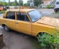 Жовтий ВАЗ 2101, об'ємом двигуна 1.2 л та пробігом 1000 тис. км за 600 $, фото 1 на Automoto.ua