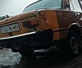 ВАЗ 2101 1984 в Черновцах на Automoto.ua Желтый ВАЗ 2101, объемом двигателя 1.5 л и пробегом 52 тыс. км за 412 $, фото 3 на Automoto.ua