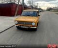 Жовтий ВАЗ 2101, об'ємом двигуна 1.2 л та пробігом 0 тис. км за 750 $, фото 1 на Automoto.ua