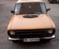 Жовтий ВАЗ 2101, об'ємом двигуна 1.3 л та пробігом 240 тис. км за 20 $, фото 1 на Automoto.ua