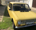 Желтый ВАЗ 2101, объемом двигателя 1.3 л и пробегом 65 тыс. км за 500 $, фото 2 на Automoto.ua