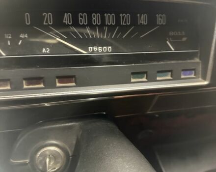 Жовтий ВАЗ 2101, об'ємом двигуна 1.2 л та пробігом 66 тис. км за 596 $, фото 5 на Automoto.ua