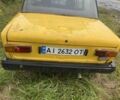 Желтый ВАЗ 2101, объемом двигателя 1.2 л и пробегом 2 тыс. км за 483 $, фото 2 на Automoto.ua