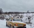 Желтый ВАЗ 2101, объемом двигателя 1.3 л и пробегом 43 тыс. км за 450 $, фото 1 на Automoto.ua