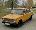 Желтый ВАЗ 2101, объемом двигателя 1.6 л и пробегом 100 тыс. км за 441 $, фото 1 на Automoto.ua