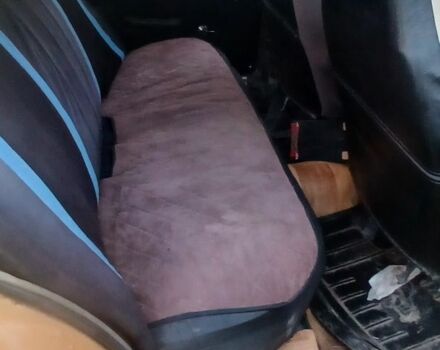 Желтый ВАЗ 2101, объемом двигателя 0 л и пробегом 100 тыс. км за 550 $, фото 1 на Automoto.ua